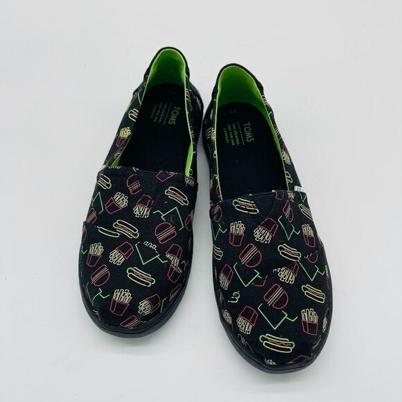 Toms shoe  - Picture 1 of 6